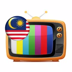 Descargar APK de Malaysia TV Guide v2