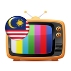 Malaysia TV Guide v2 아이콘