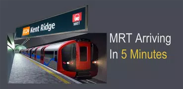 SG MRT
