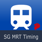 SG MRT icône