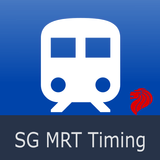 SG MRT icône