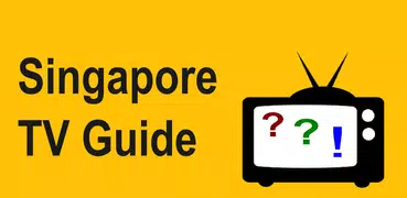 SG TV Guide
