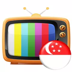 download SG TV Guide APK