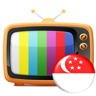 SG TV icône