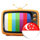 新加坡电视指南 APK