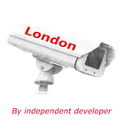 London Traffic Cameras ícone