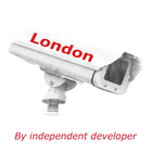 آیکون‌ London Traffic Cameras