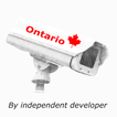 Ontario Traffic Cameras アイコン