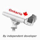 Ontario Traffic Cameras APK