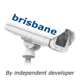 Brisbane Traffic Cameras icône