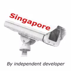 SG Traffic Cam APK download