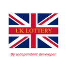 UK National Lottery APK