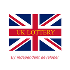 UK National Lottery アイコン