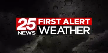 WEEK 25 First Alert Weather