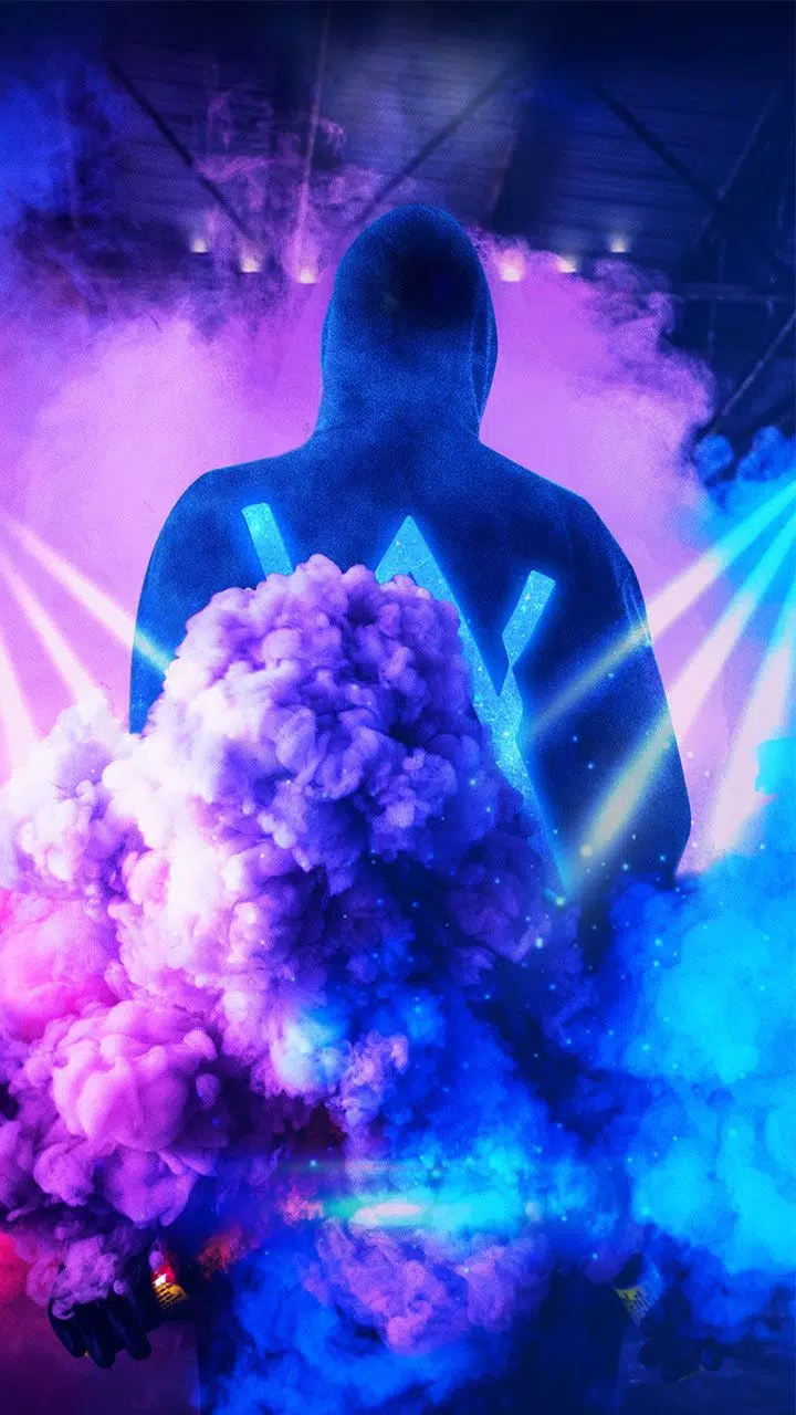 Alan Walker Wallpaper 2021 - New HD APK for Android Download