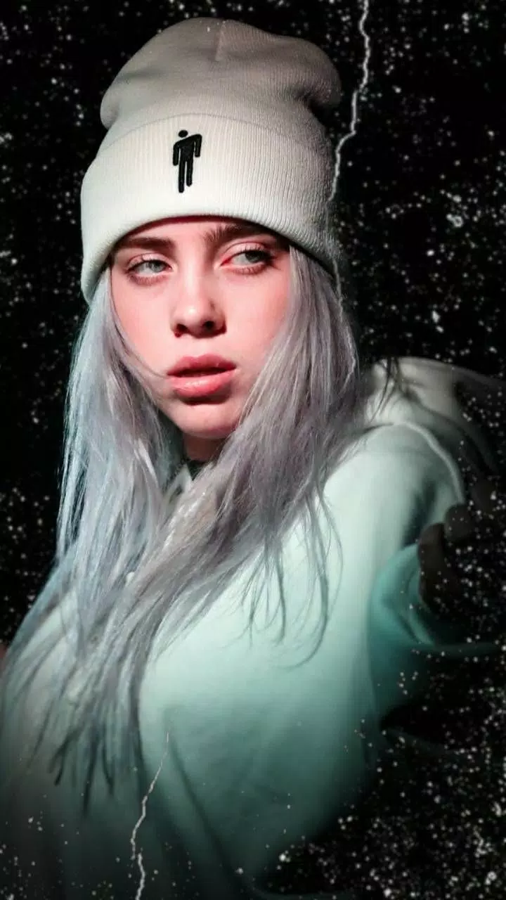 Billie Eilish Wallpaper 2021 - New HD APK for Android Download