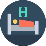 Weekly Hotel Deals icon