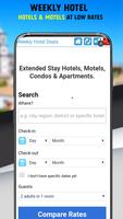 Weekly Hotel Deals screenshot 1