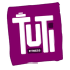 Tuti Fitness ไอคอน