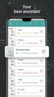 My Tasks: Planner & To-Do List পোস্টার