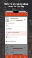 My Tasks: Planner & To-Do List تصوير الشاشة 2
