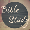 Weekend Bible Study- Weekly icon