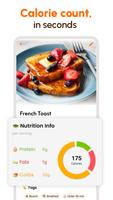 Weekly Meal Planner ReciMe تصوير الشاشة 2
