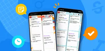 Agenda - Organizzatore, Diario
