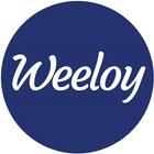 Weeloy Manager icône