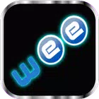 Wee Programming Business Card Zeichen