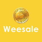 Weesale Shop icône