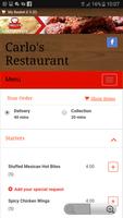 Carlo's Port Seton syot layar 1