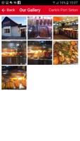 Carlo's Port Seton syot layar 2