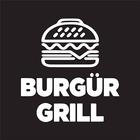 Burger Grill Hamilton ikona