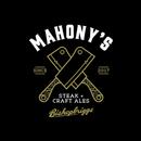 Mahonys Steak House Glasgow APK