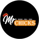 Mr Chicks Birmingham APK