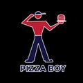Pizza Boy