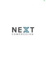 NEXT Compression ภาพหน้าจอ 3