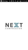 NEXT Compression 海报