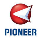 Pioneer icon