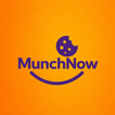MunchNow Zeichen