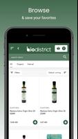 Biodistrict screenshot 1
