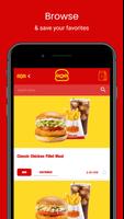 Crunchyz ảnh chụp màn hình 1