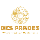 Des Pardes APK