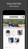 Dounounou پوسٹر