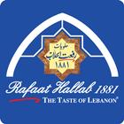 آیکون‌ Rafaat Hallab