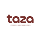 Taza - Modern Lebanese Eatery APK