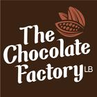 آیکون‌ The Chocolate Factory