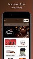 پوستر The Chocolate Factory