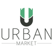 URBAN MARKET LB icon